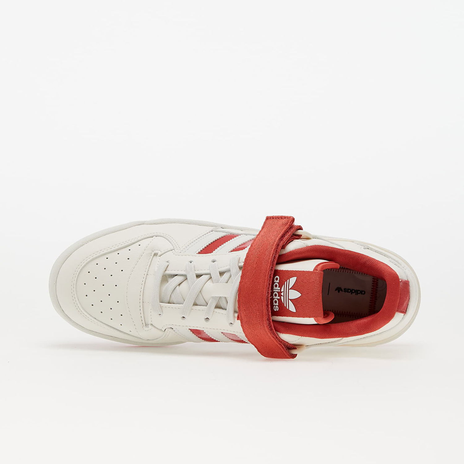 Superge in čevlji adidas Originals Forum Bela | gw2043, 1