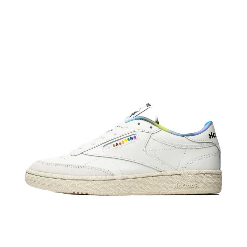 Superge in čevlji Reebok Club C 85 Easter Bela | ID9425