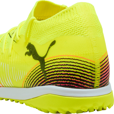 Superge in čevlji Puma FUTURE 8 MATCH TT Rumena | 108370-03, 3