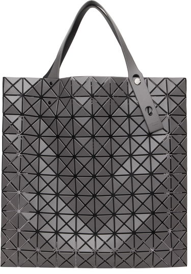 Tote bag BAO BAO ISSEY MIYAKE BAO BAO ISSEY MIYAKE Prism Matte Tote Kovinski | BB58AG503, 0
