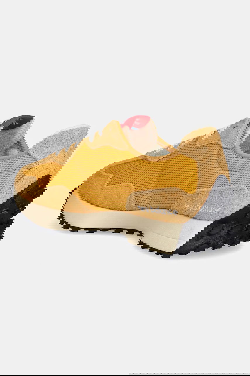 Superge in čevlji New Balance U327VSA Rumena | U327VSA, 1