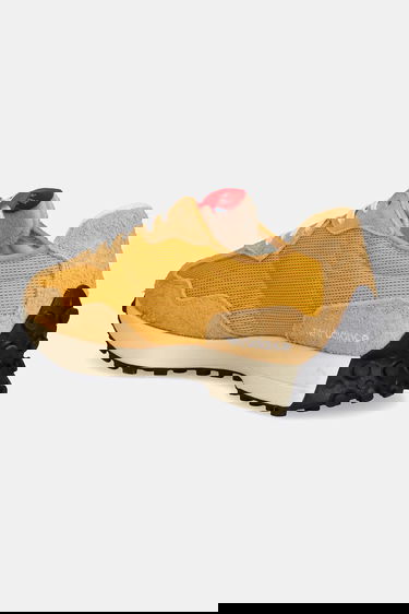 Superge in čevlji New Balance U327VSA Rumena | U327VSA, 1