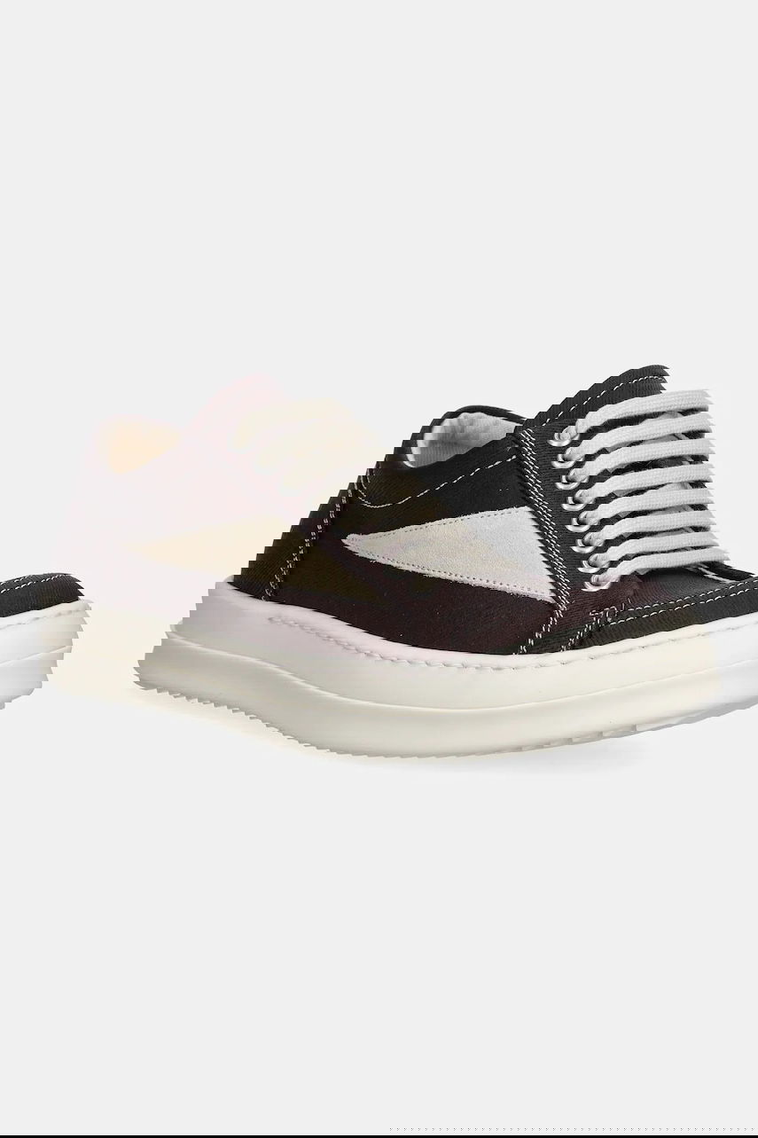 Superge in čevlji Rick Owens Rick Owens DRKSHDW Vintage Sneaks Rjava | DS02E7803.DSWLVS, 0