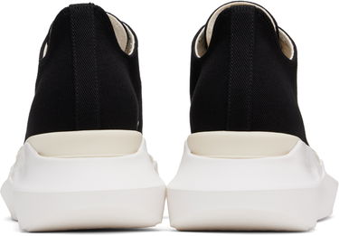 Superge in čevlji Rick Owens Rick Owens DRKSHDW Hollywood Abstract Low Črna | DU01E3842 DO, 4