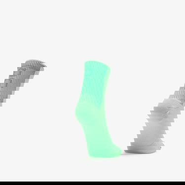 Nogavice On Running On Running Performance Mid Running Socks Zelena | 2uf10053893, 3