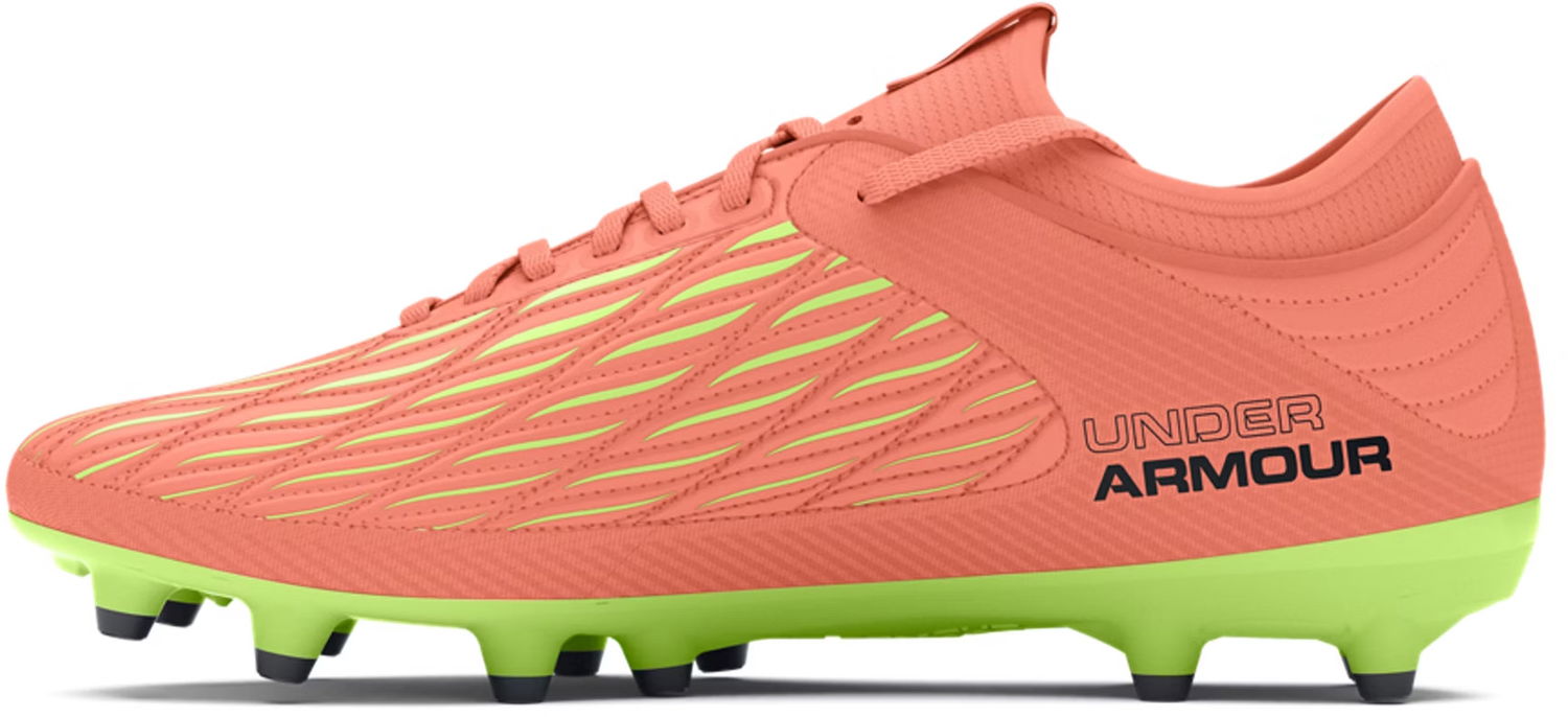 Superge in čevlji Under Armour Under Armour Magnetico Select 4 FG Oranžna | 3027707-800, 1