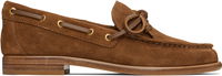 Rag & Bone Carter Suede Boat Shoes