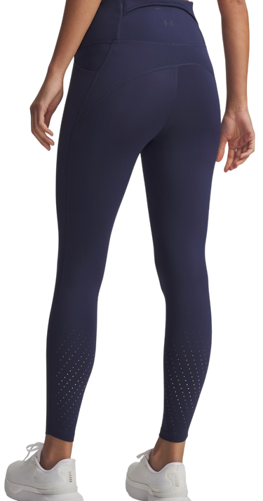 Pajkice Under Armour Under Armour UA Launch Elite Ankle Tights Mornarica | 1383367-403, 1