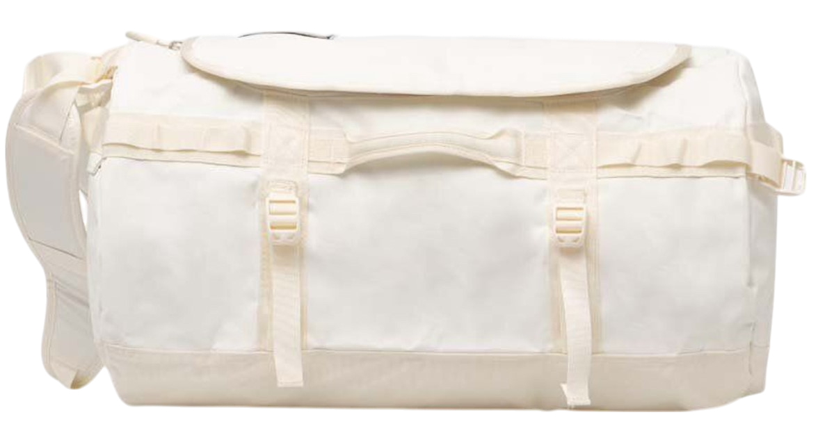 Potovalna torba The North Face Base Camp Duffel Bag - S Bela | NF0A52STUBO, 0