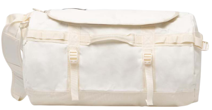 Potovalna torba The North Face Base Camp Duffel Bag - S Bela | NF0A52STUBO