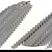 Our Legacy Beyond Shirt Picnic Check