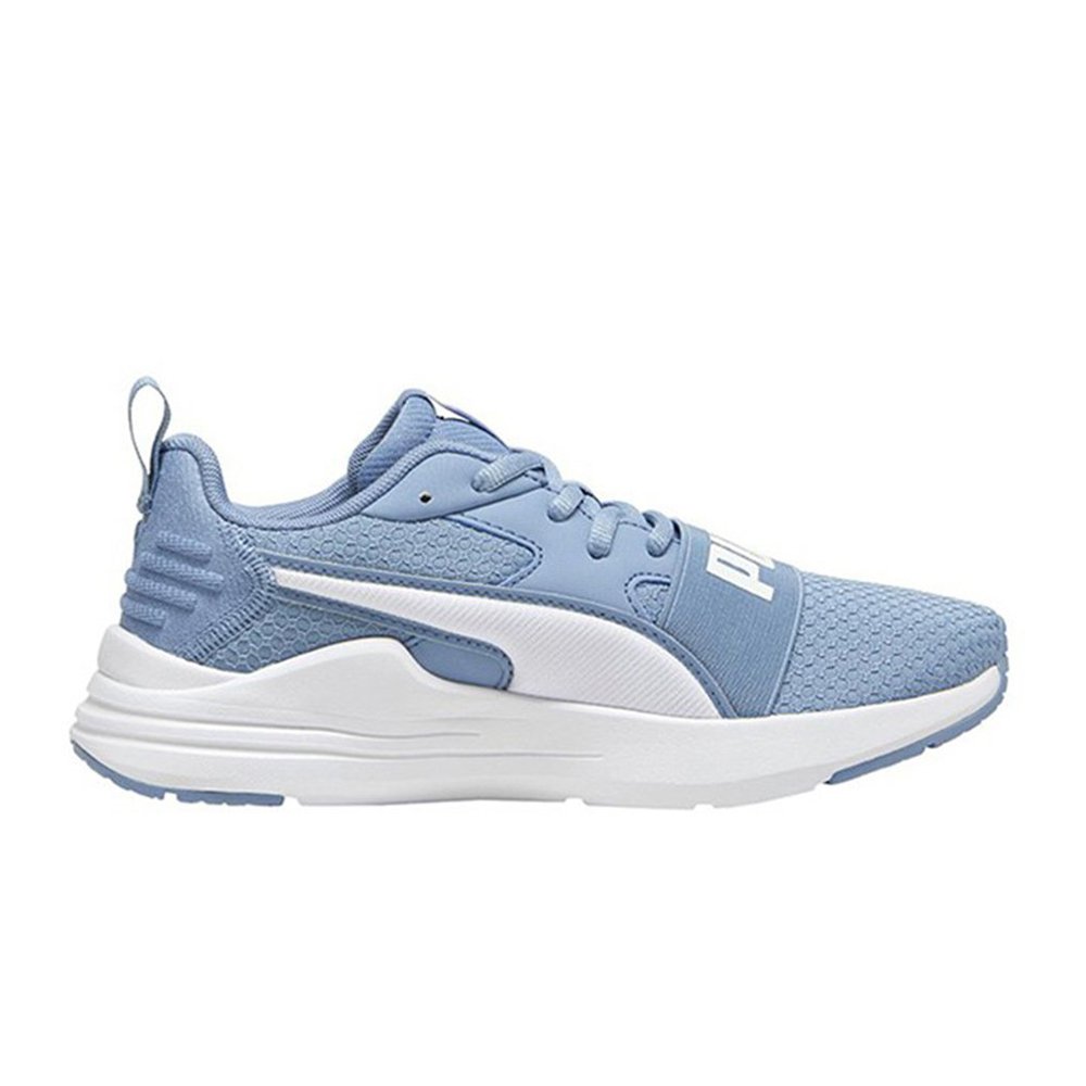 Superge in čevlji Puma Puma Wired Run JR Modra | 390847-12, 1
