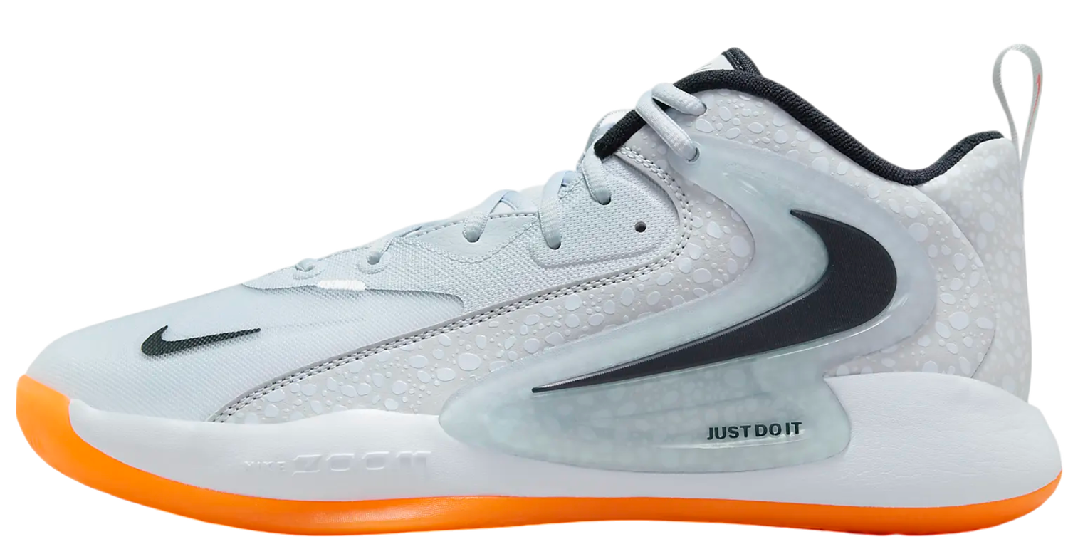 Superge in čevlji Nike ZOOM HYPERSET 2 SE Bela | hf3241-900, 1