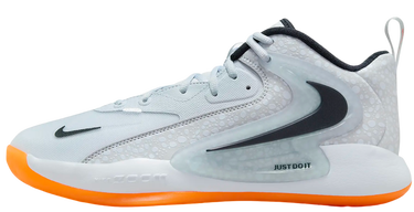 Superge in čevlji Nike ZOOM HYPERSET 2 SE Bela | hf3241-900, 1