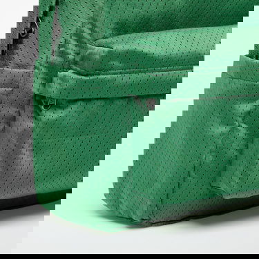 Nahrbtnik Vans Old Skool Mesh Backpack Zelena | VN000H4WBR11, 3