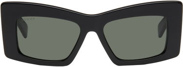 Sončna očala Gucci Square Frame Sunglasses Črna | GG1842S-001, 0
