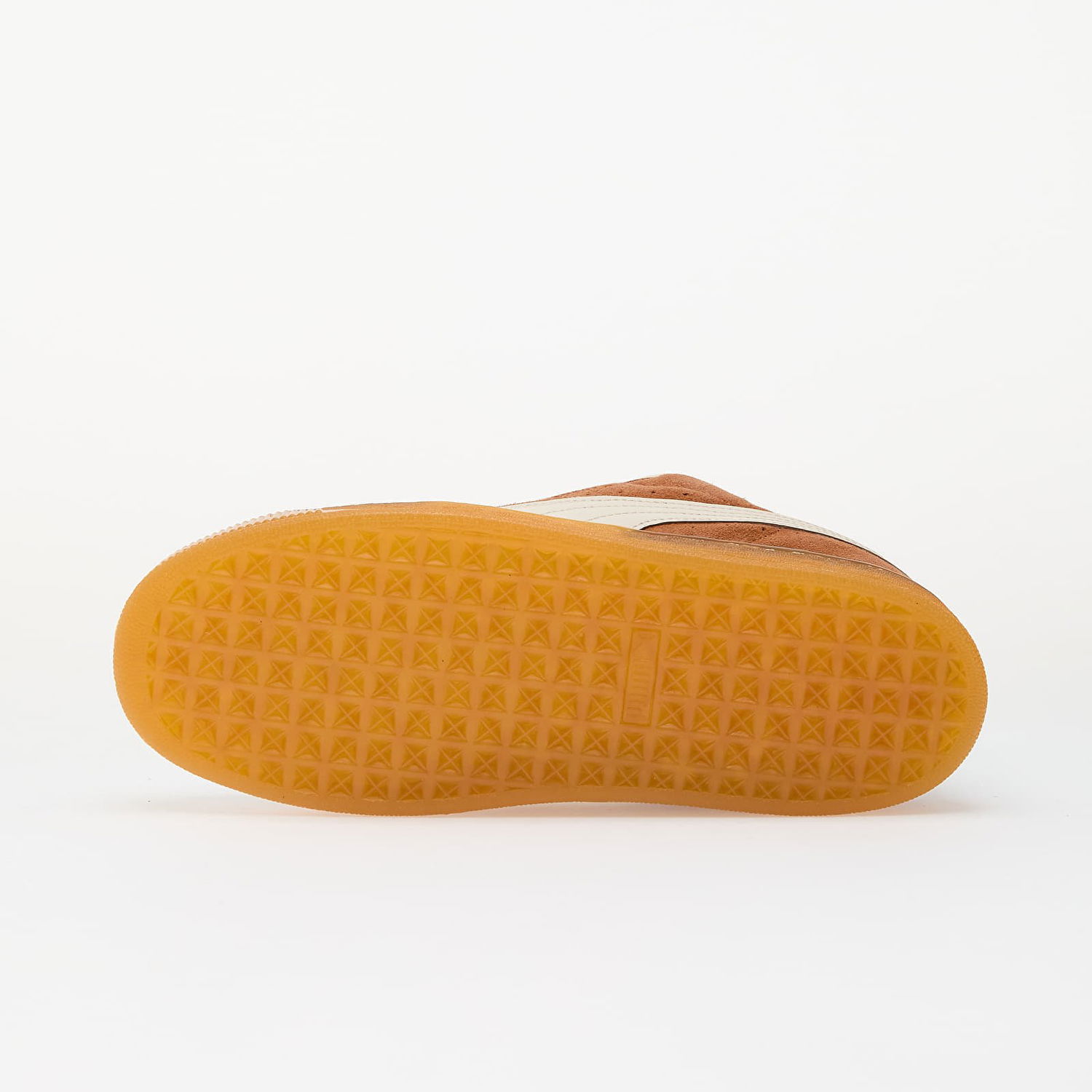 Superge in čevlji Puma Suede XL Oranžna | 395205-49, 1