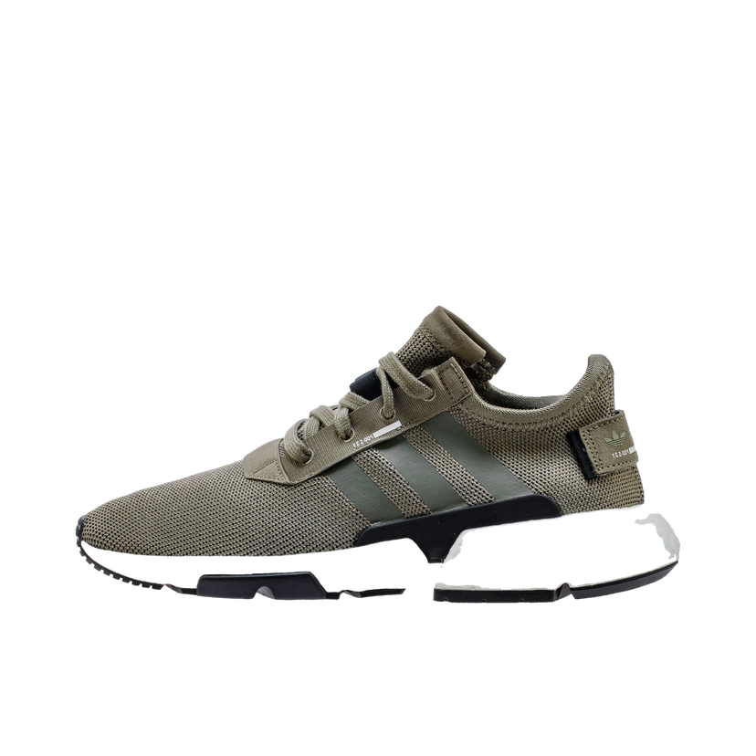 Superge in čevlji adidas Originals POD-S3.1 Steel Zelena | B37369