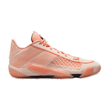 Superge in čevlji Jordan Air Jordan 38 Low Oranžna | FD2326-800, 0