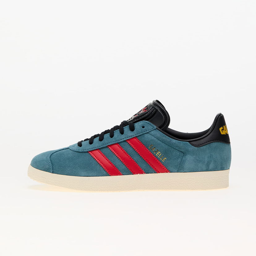 Superge in čevlji adidas Originals GAZELLE MLS Modra | IH2626