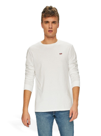 Majica Levi's ® T-Shirt Bela | 72848.0000