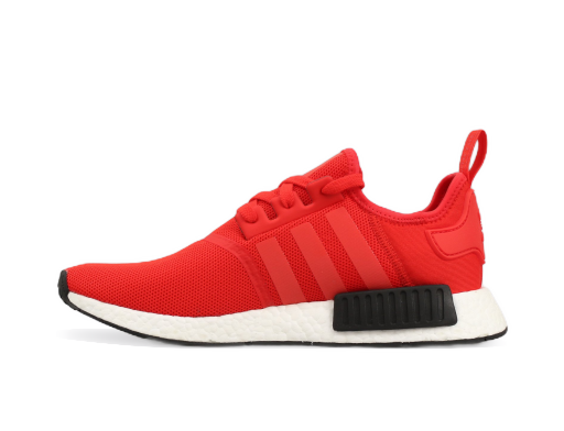 Superge in čevlji adidas Originals NMD_R1 Rdeča | BB1970