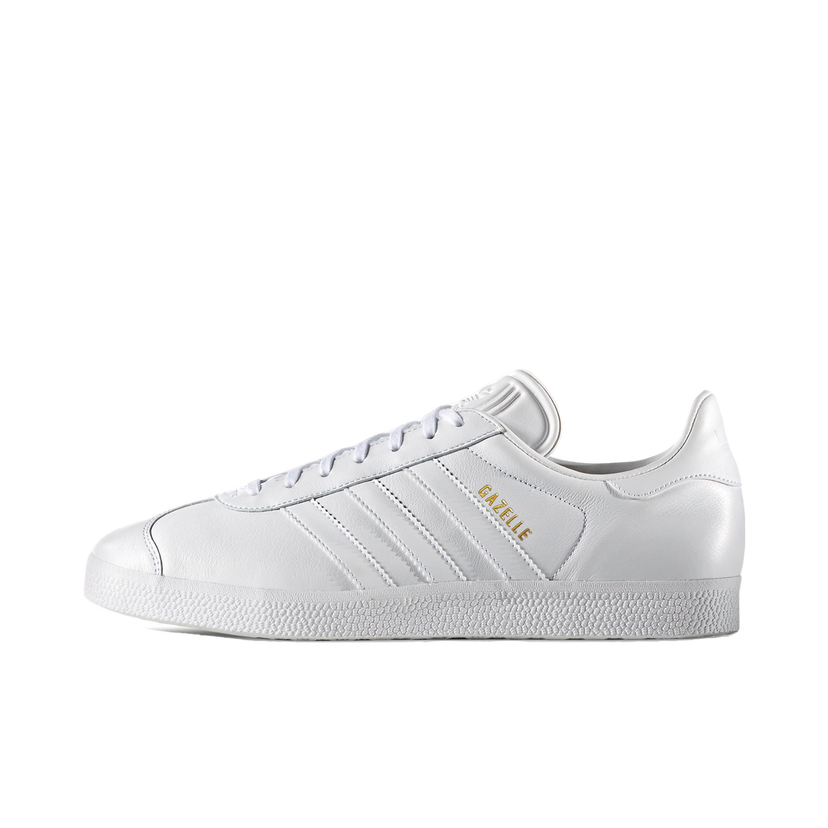 Superge in čevlji adidas Originals Gazelle Bela | bb5498
