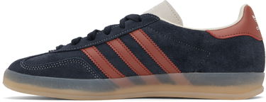 Superge in čevlji adidas Originals Gazelle Indoor Modra | JH5404, 2