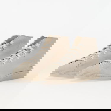 Superge in čevlji Y-3 Pro Model Talc/ Talc/ Core White Bež | JQ4969, 5