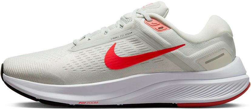 Superge in čevlji Nike Air Zoom Structure 24 Siva | da8535-010