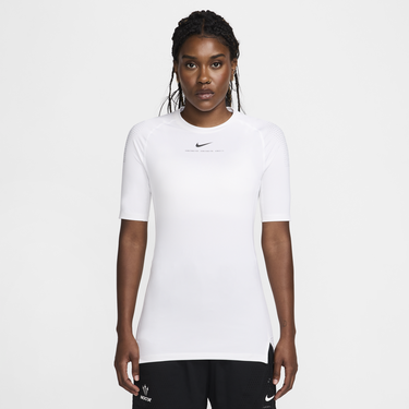 Majica Nike NOCTA Tee Bela | DM1710-100, 4