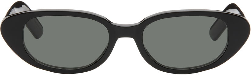 Sončna očala RETROSUPERFUTURE Vega Sunglasses Črna | PJF