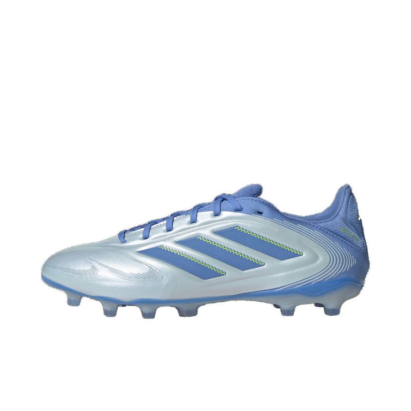 Superge in čevlji adidas Performance COPA PURE III PRO FG Modra | id9043