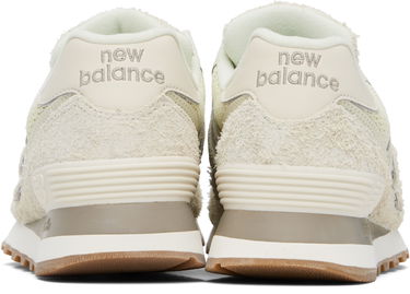 Superge in čevlji New Balance 574 Bež | WL574BLE, 1