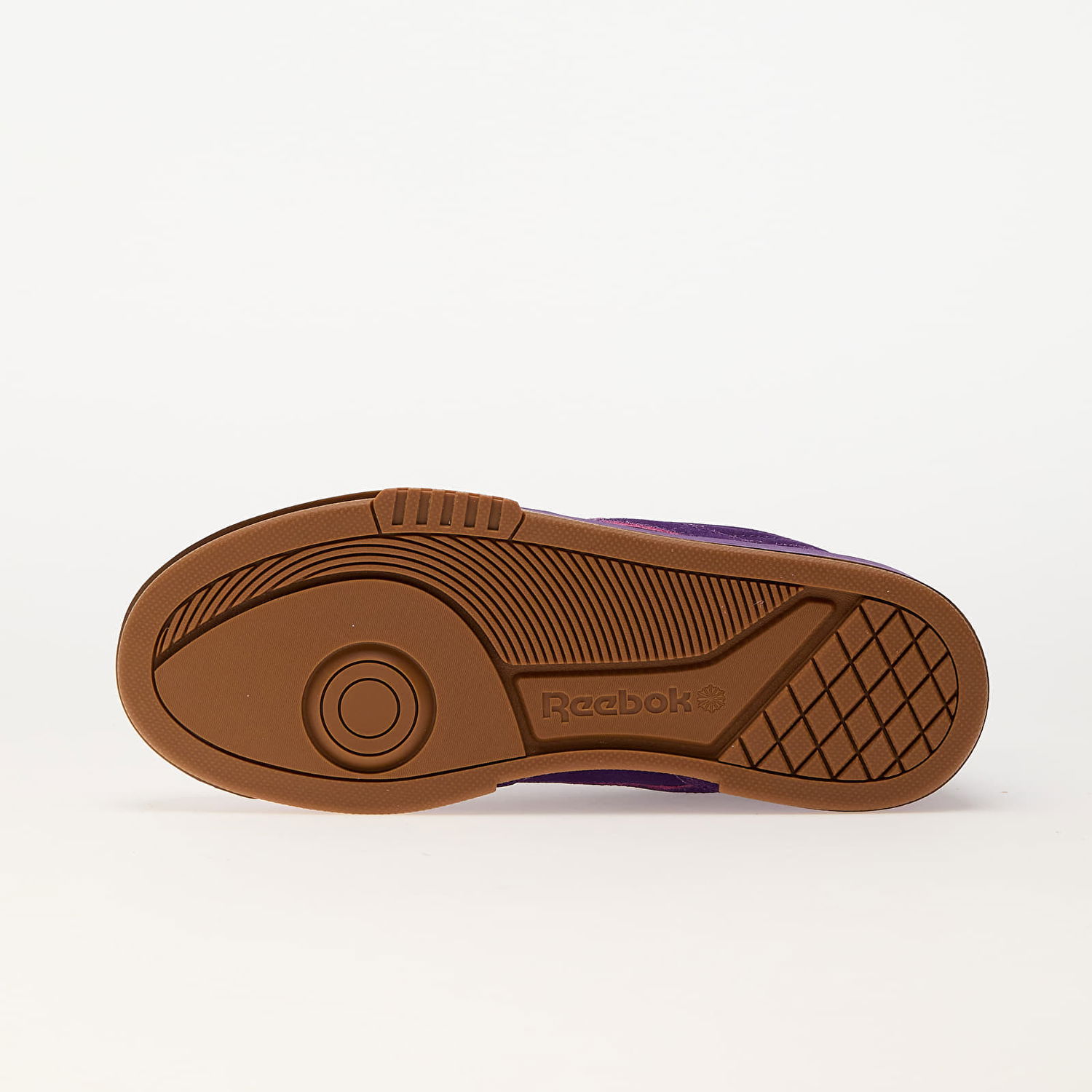 Superge in čevlji Reebok Club C LTD Grape Edge Suede Lila | RMIA04DC99LEA00I373F, 1