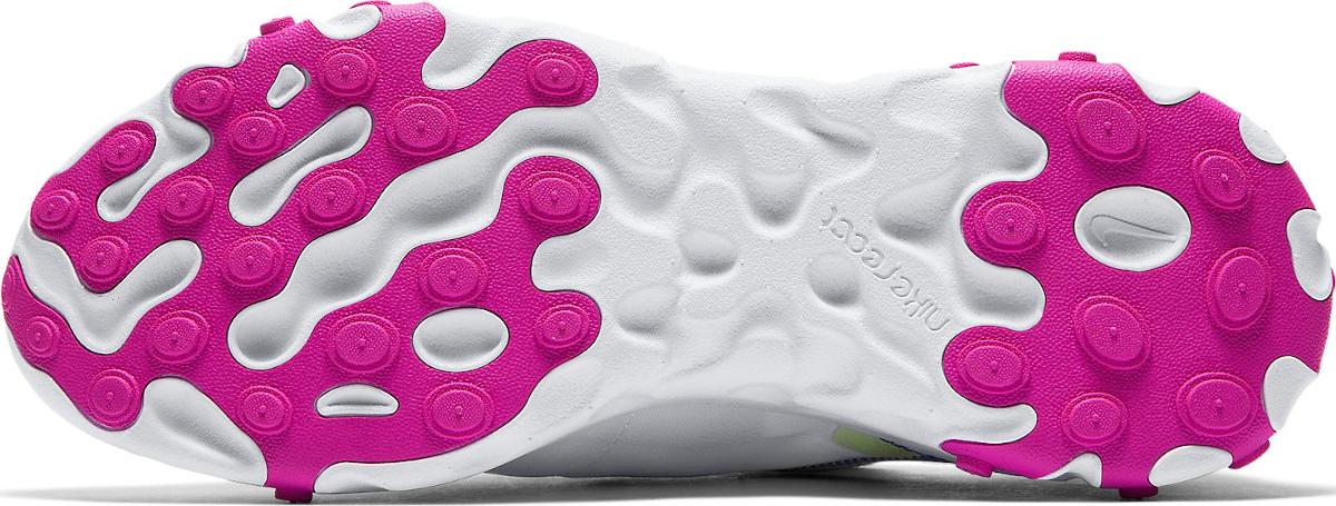 Superge in čevlji Nike React Element 55 W Bela | bq2728-104, 1
