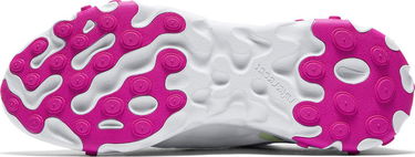 Superge in čevlji Nike React Element 55 W Bela | bq2728-104, 1