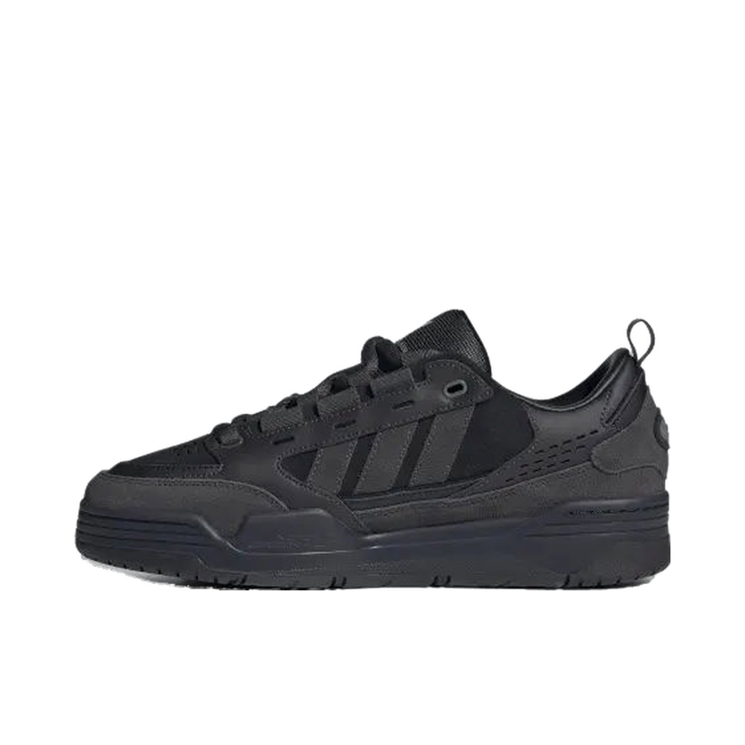 Superge in čevlji adidas Originals ADI2000 Črna | GX4634