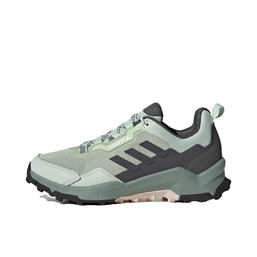 Superge in čevlji adidas Performance Terrex AX4 Hiking Shoes Zelena | IH1156