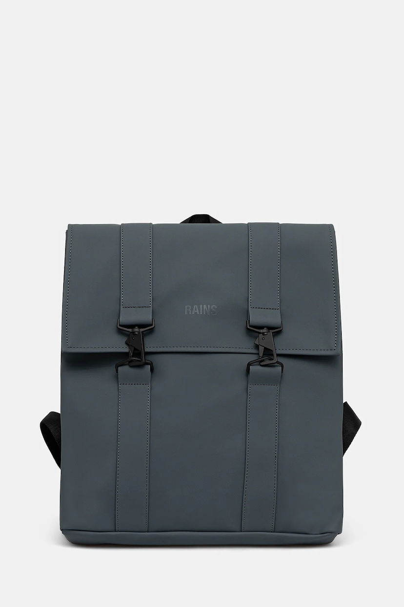 Nahrbtnik Rains Rains MSN Bag Backpack Modra | 13300.124