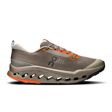 Superge in čevlji On Running Cloudsurfer Trail 2 Rjava | 3MF30223609, 0
