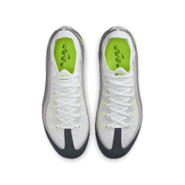 Superge in čevlji Nike Jr. Mercurial Vapor 16 Pro SE FG Bela | IB4524-001, 4