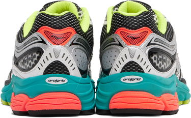 Superge in čevlji Saucony ProGrid Omni 9 Večbarvna | S70739-27, 1