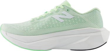 Superge in čevlji New Balance FuelCell SuperComp Trainer v3 Zelena | mrcx-cg4, 1