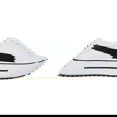 Superge in čevlji Puma Kaia Platform Bela | 383804_01, 5