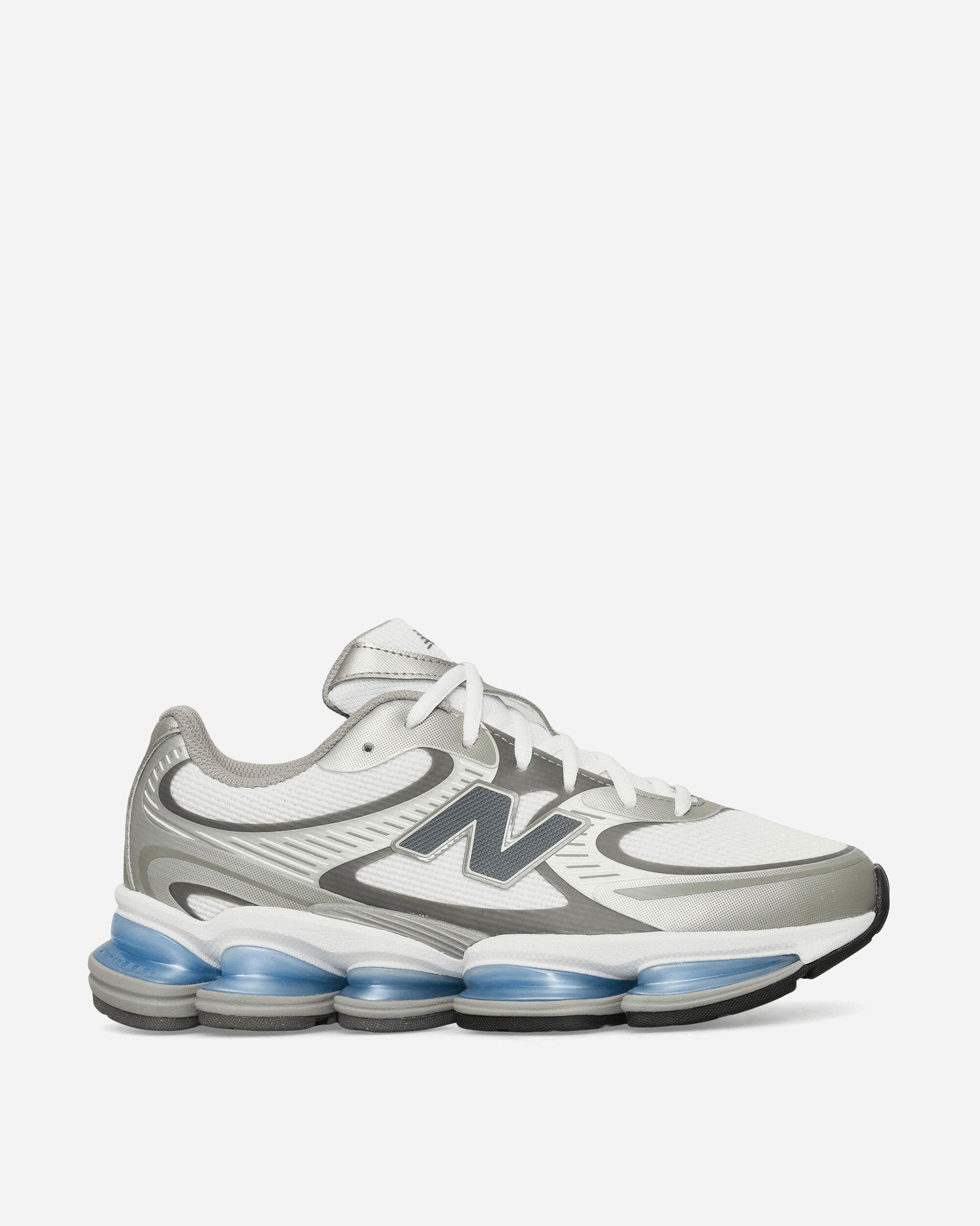 Superge in čevlji New Balance Abzorb 2000 Siva | U2000AA, 1