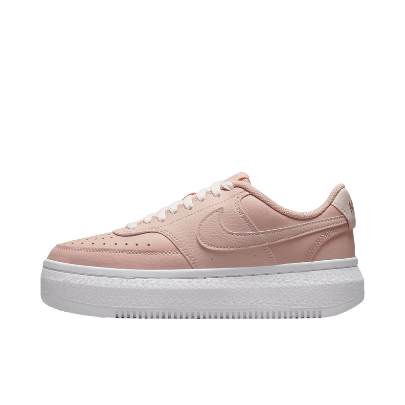 Superge in čevlji Nike Court Vision Alta Roza | dm0113-600