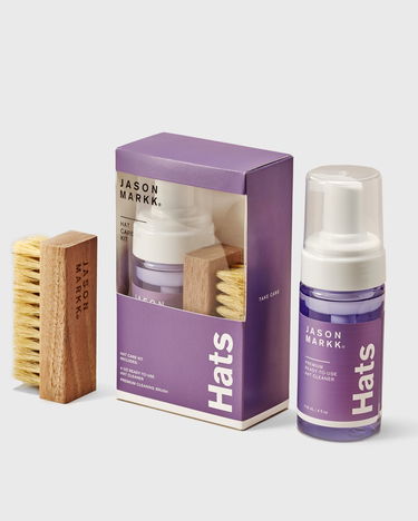 Nega čevljev Jason Markk Hat Care Kit Set Lila | JM310410, 4