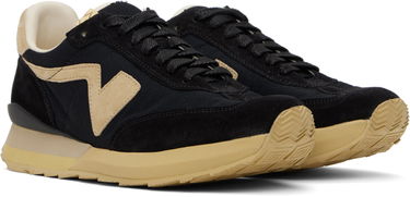 Superge in čevlji visvim Visvim Fkt Runner Črna | 0124201001003, 3
