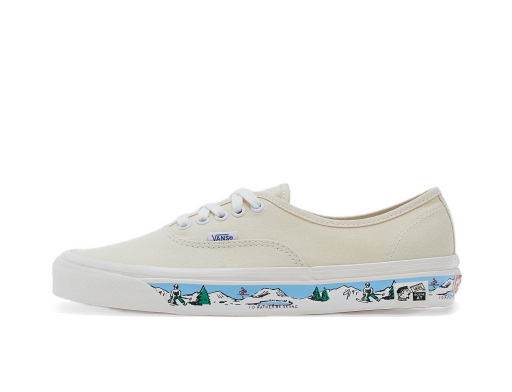 Superge in čevlji Vans Authentic 44 DX (Anaheim Factory) Bež | VN0A54F241N1